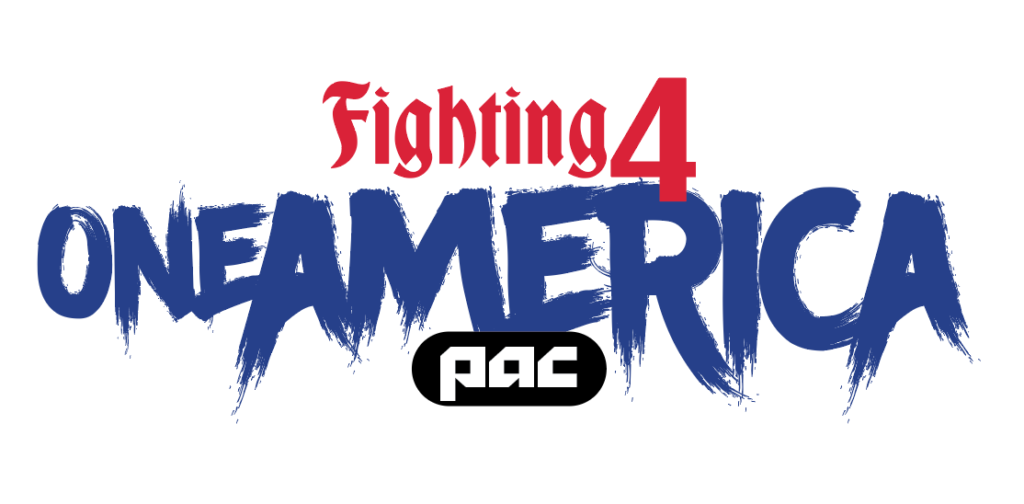 Fighting 4 One America Pac