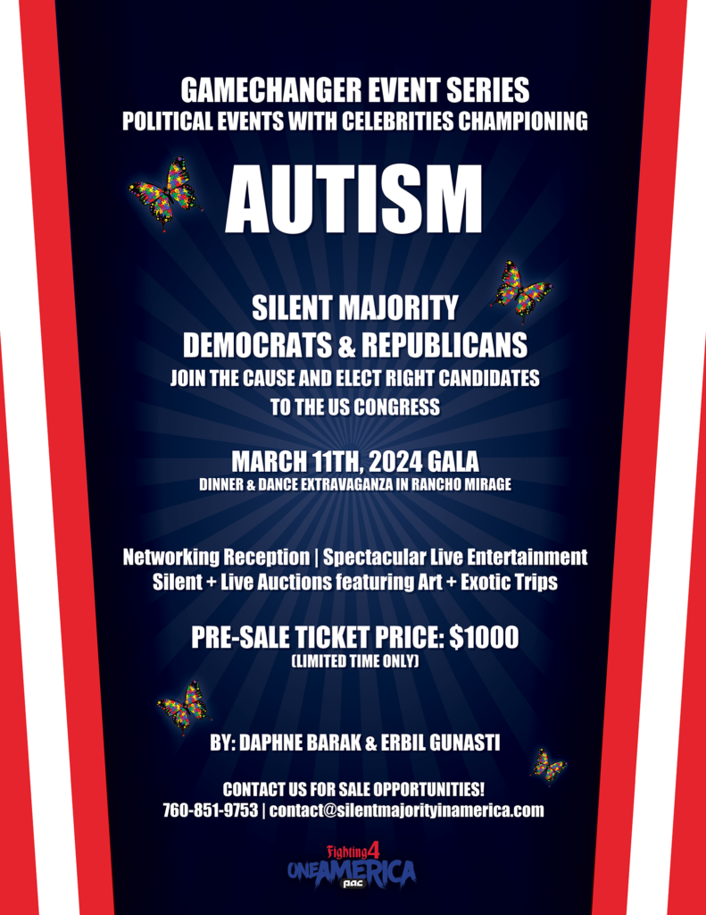 GameChanger Events Series: Autism